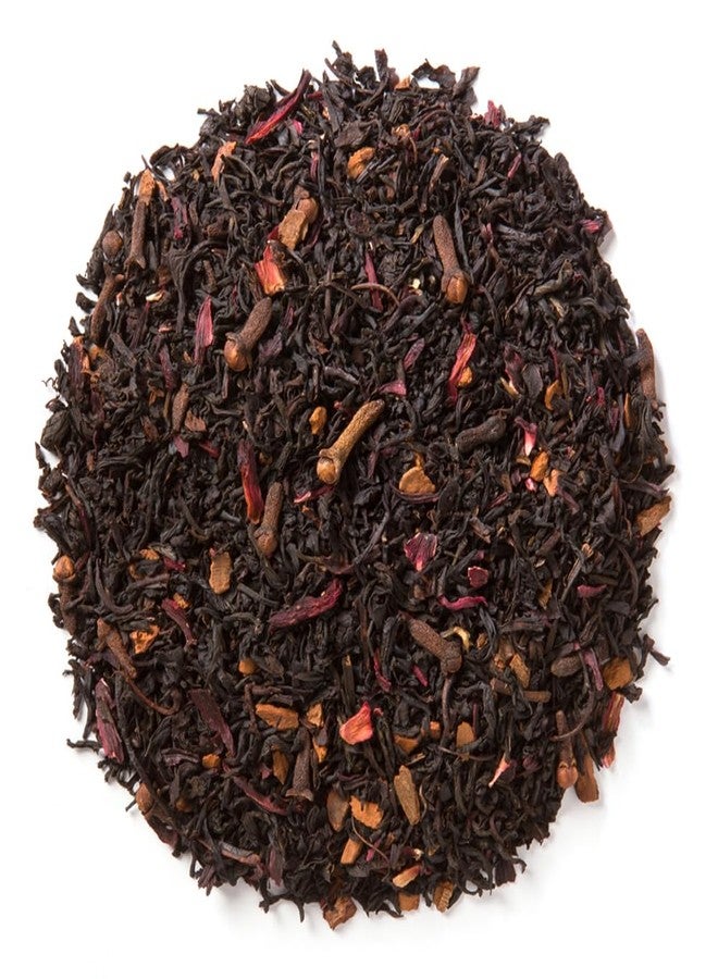 Davidson's Tea Bulk, Spiced Raspberry, 16-Ounce Bag - Image 2