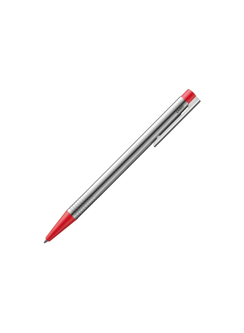 LAMY Lamy logo ballpoint pen red (205-RD)