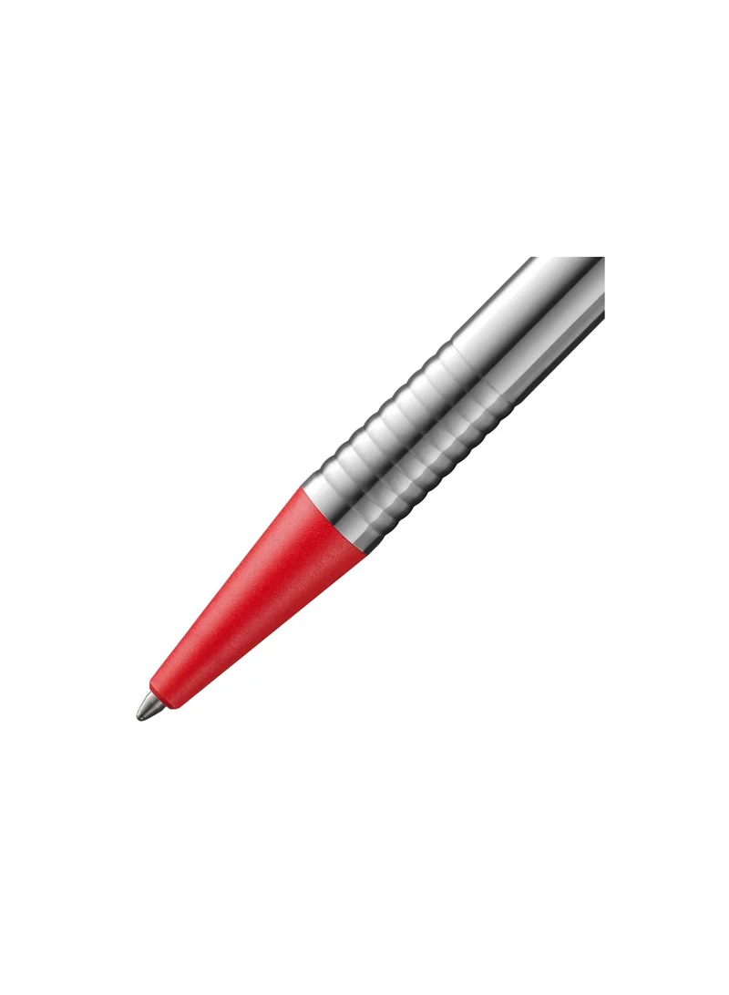 LAMY Lamy logo ballpoint pen red (205-RD)
