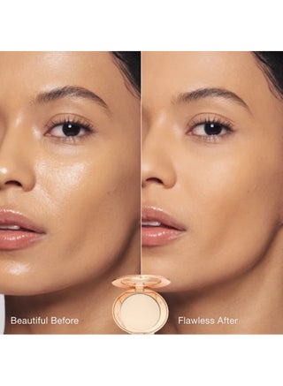 Airbrush Flawless Finish Powder 8g #2 Medium - view 2