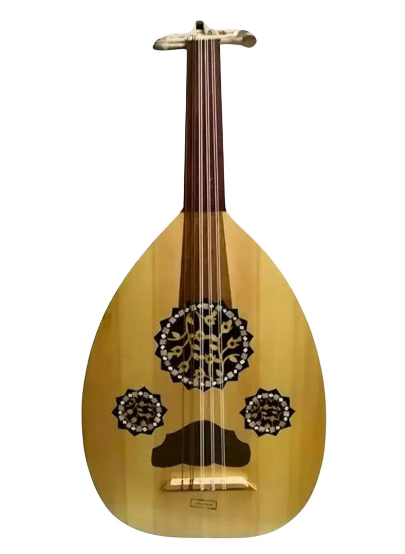 Al-Karz Music Educational Musical Oud 