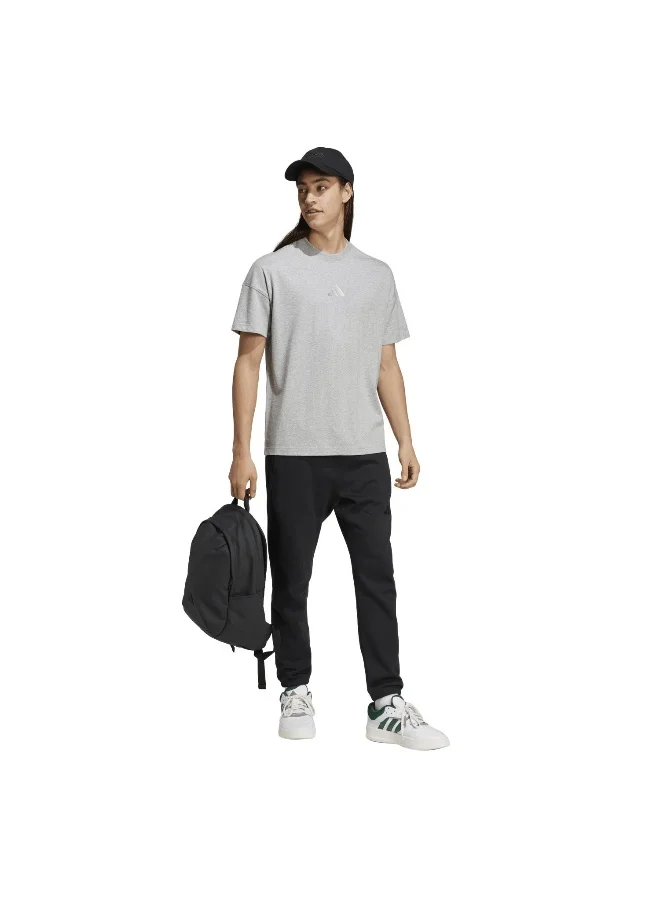 Adidas Adidas M A Szn T Grey T-Shirt (Short Sleeve) T-Shirts For Men