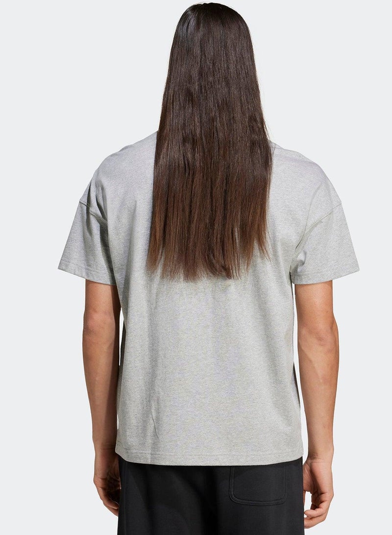 Adidas All Szn T-Shirt - Image 2