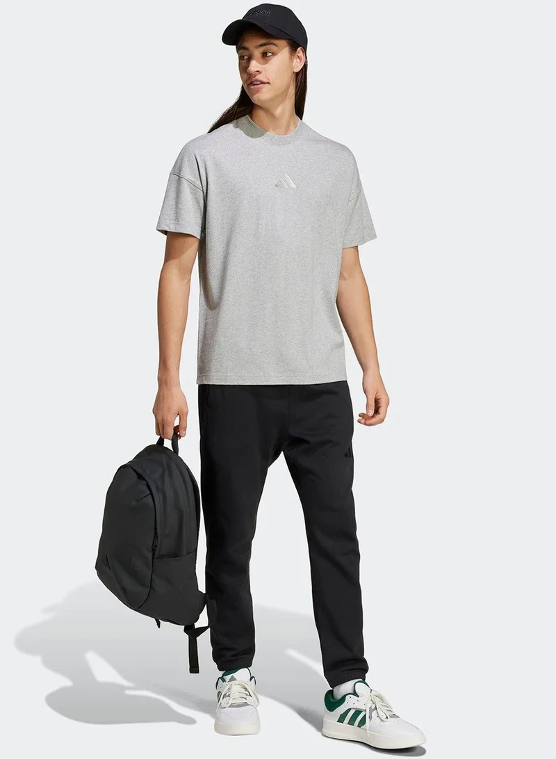 Adidas MGREYH All Szn T-Shirt for Men | Best Price UAE