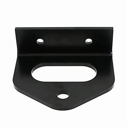 Tektall Heavy Duty Rear Bolt on Trailer Tow Hitch Kit Replace for Bad Boy 093-1000-00 MZ, MZ Magnum ZT CZT Maverick LawnMowers - Image 5