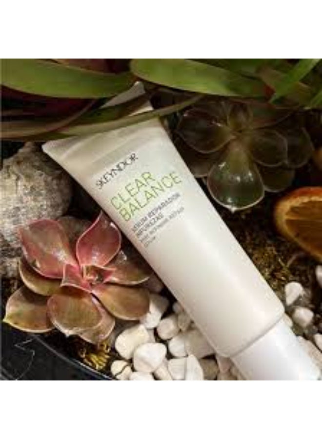 Skeyndor Clear Balance Pore Refining Repair Serum 50ml - Image 3