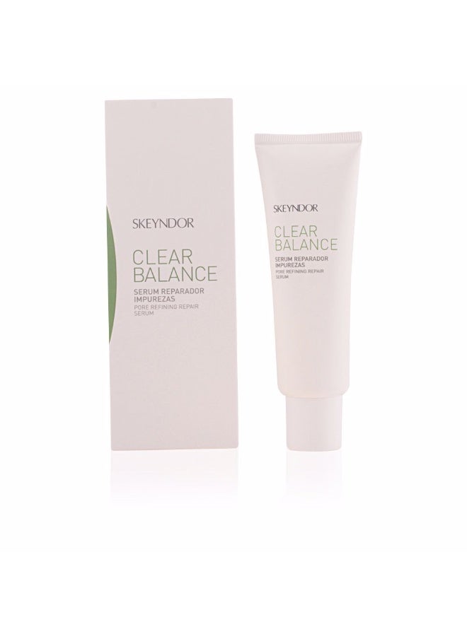 Skeyndor Clear Balance Pore Refining Repair Serum 50ml - Image 1