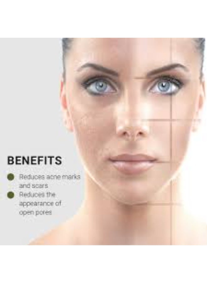 Skeyndor Clear Balance Pore Refining Repair Serum 50ml - Image 2