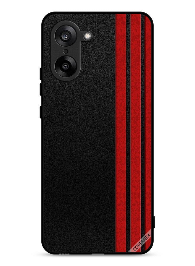 Covernex غطاء حماية OnePlus Nord CE5 بنمط مزيج - Image 1