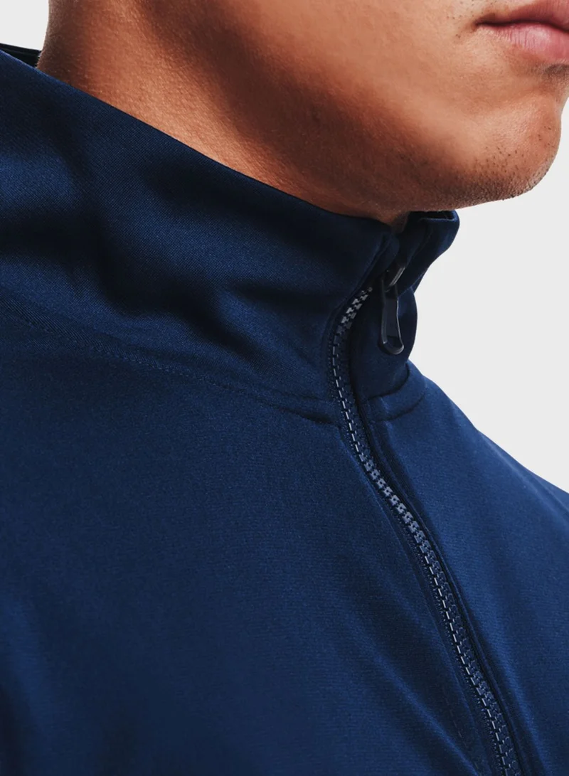 UNDER ARMOUR Knit Tracksuit
