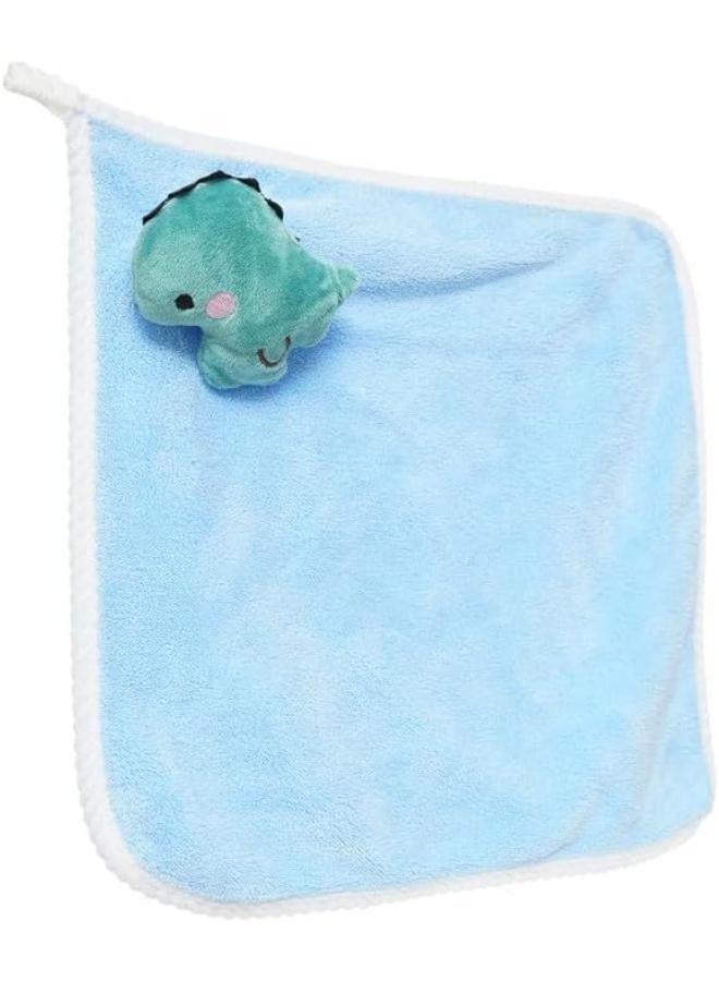 Cotton Baby Hand Bath Towel - Image 2