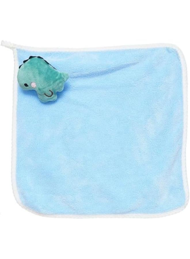Cotton Baby Hand Bath Towel - Image 1