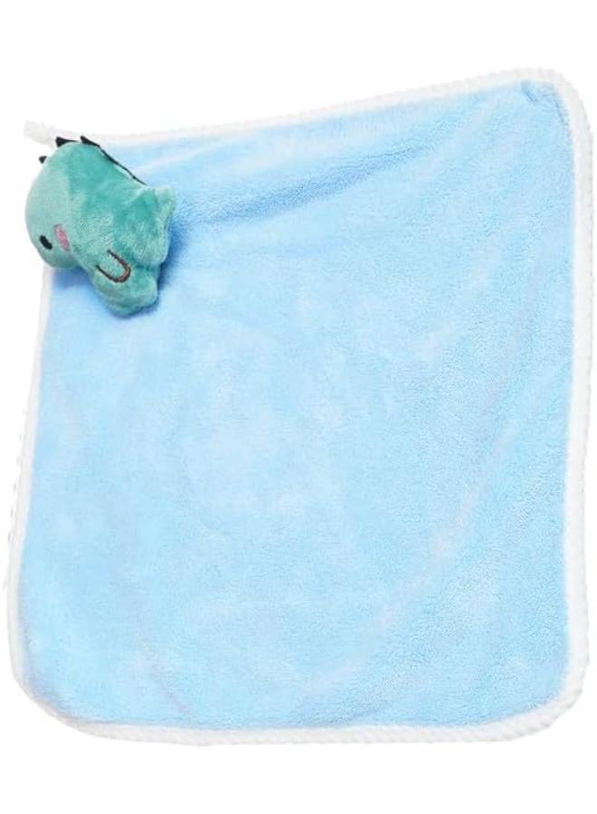 Cotton Baby Hand Bath Towel - Image 3