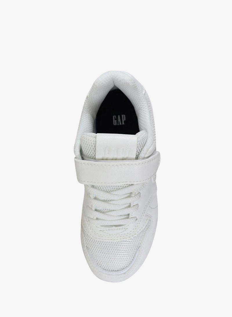 GAP Boys' COLUMBUS School Shoes with Hook and Loop Closure - GPK5150020061 - Image 4