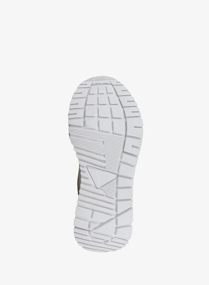 GAP Boys' COLUMBUS School Shoes with Hook and Loop Closure - GPK5150020061 - Image 5