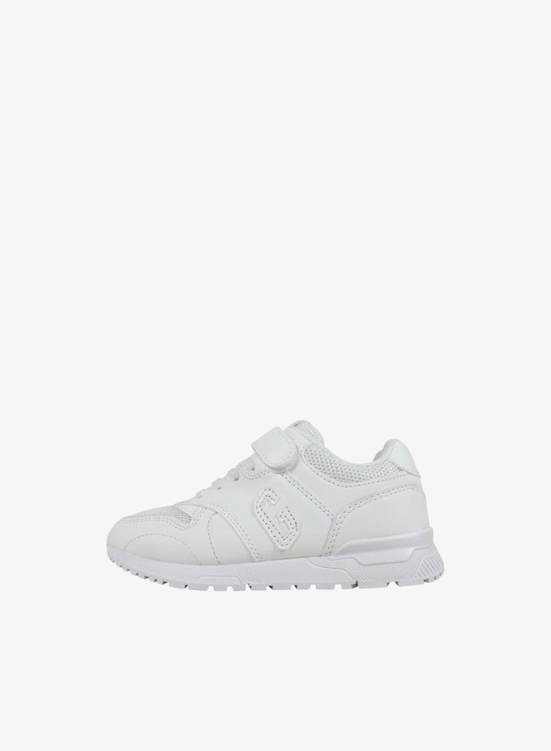 GAP Boys' COLUMBUS School Shoes with Hook and Loop Closure - GPK5150020061 - Image 2