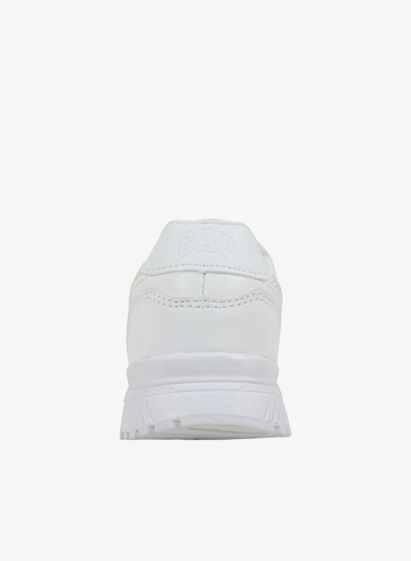 GAP Boys' COLUMBUS School Shoes with Hook and Loop Closure - GPK5150020061 - Image 3