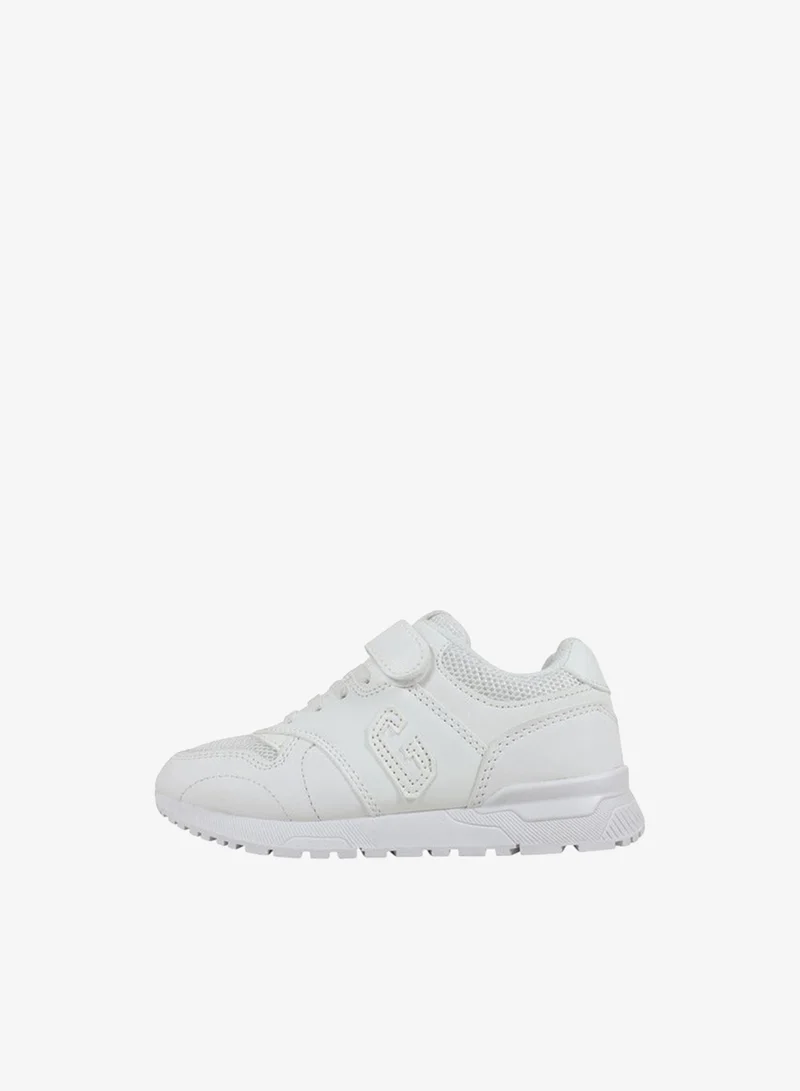 جاب أحذية مدرسية للأولاد كولومبوس بإغلاق بشريط لاصق