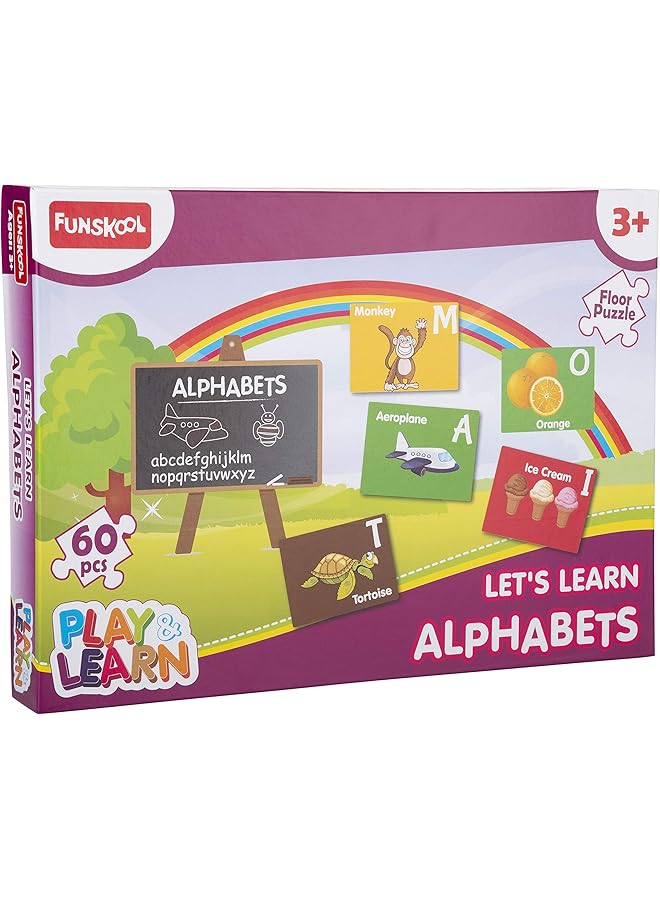 فنسكول الأبجدية - Image 1