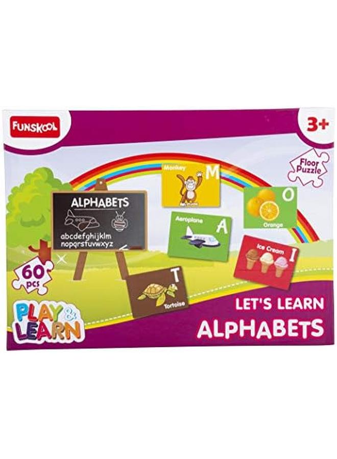 فنسكول الأبجدية - Image 2