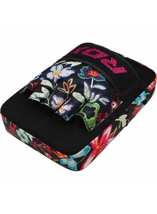 RDX FL3 Floral Women Boxing Training Punch Mitts - Image 1