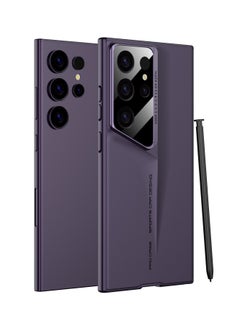 Metal Purple