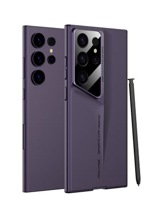 Metal Purple