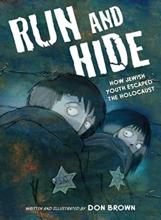 RUN & HIDE 