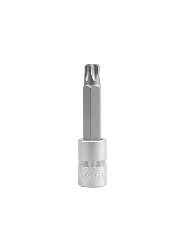 Yato Star Bit Socket C.v. T27 1/2" Yt-0435