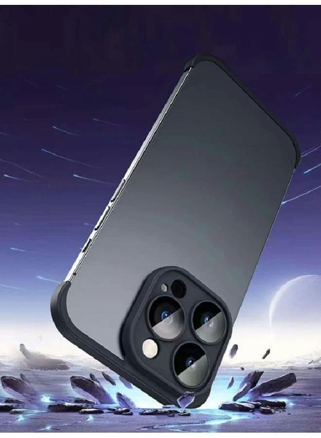 Vonk New 4 in 1 Protection Package for Iphone 13 Pro - Image 5