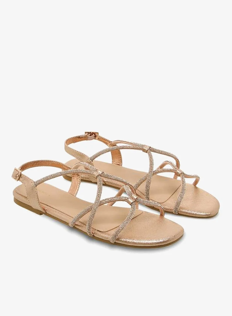 Sx-Ladiessandalsflat Sandalsflat Sandals Ramadan Collections