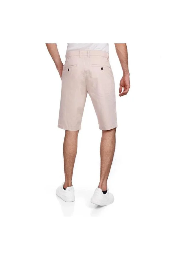 Coup Coup Men Gabardine Shorts