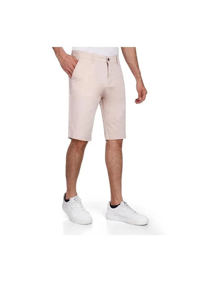 Coup Coup Men Gabardine Shorts