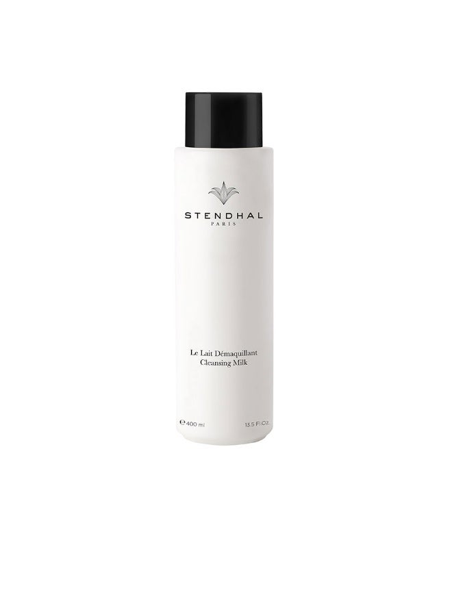 Stendhal Éclat Essentiel Cleansing Milk 400ml - Image 1