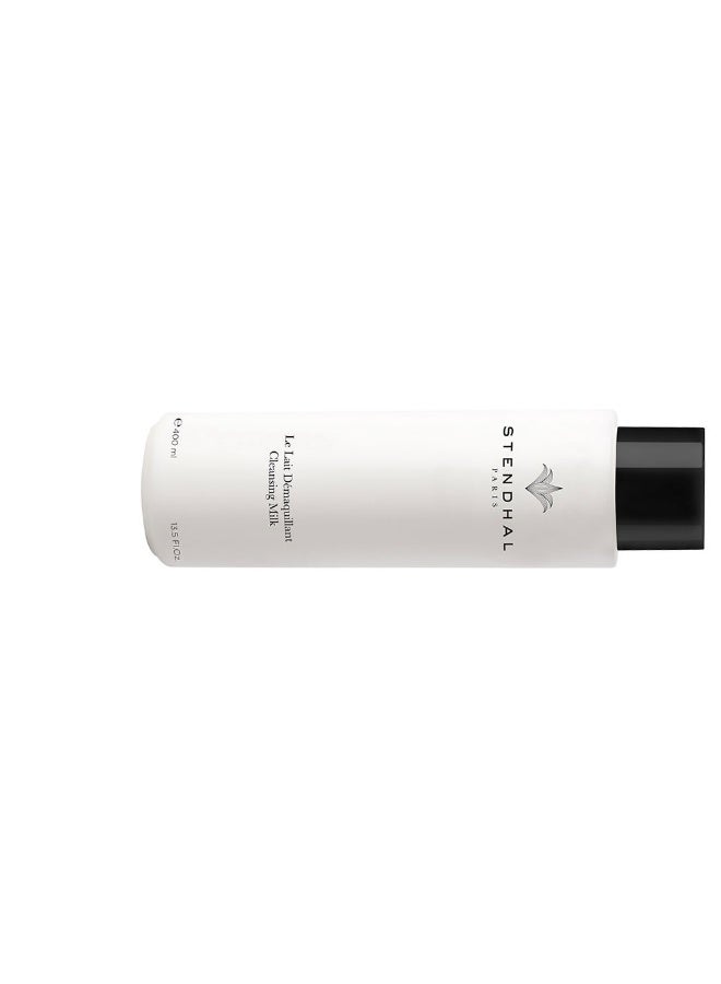 Stendhal Éclat Essentiel Cleansing Milk 400ml - Image 2