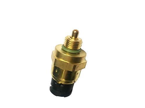 iJOY مستشعر ضغط الزيت I-Joy 1077574 متوافق مع شاحنة فولفو D12 VN VNL متوافق مع فولفو D7 D9 D10 D16 يستبدل 227114 1077574 - Image 1