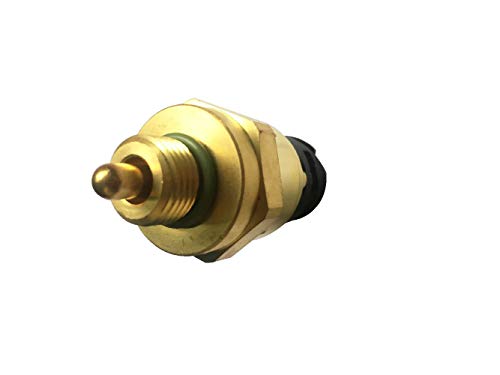 iJOY مستشعر ضغط الزيت I-Joy 1077574 متوافق مع شاحنة فولفو D12 VN VNL متوافق مع فولفو D7 D9 D10 D16 يستبدل 227114 1077574 - Image 2