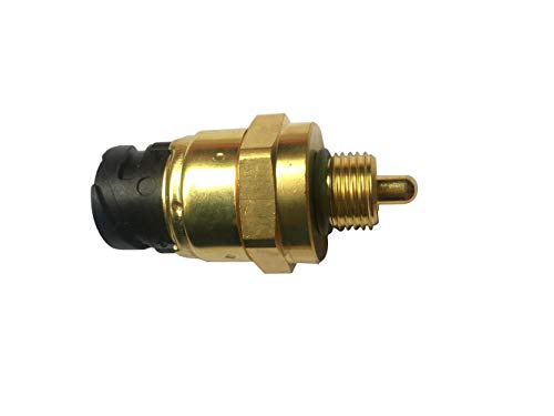 iJOY مستشعر ضغط الزيت I-Joy 1077574 متوافق مع شاحنة فولفو D12 VN VNL متوافق مع فولفو D7 D9 D10 D16 يستبدل 227114 1077574 - Image 3