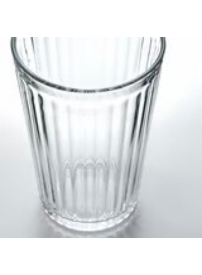 VARDAGEN Glass clear glass 43 cl - Image 3