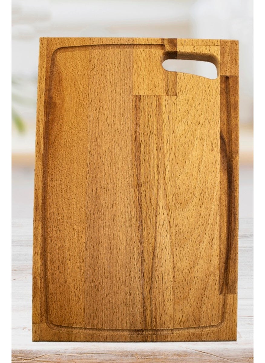 Togo Beech Chef Cutting Board 