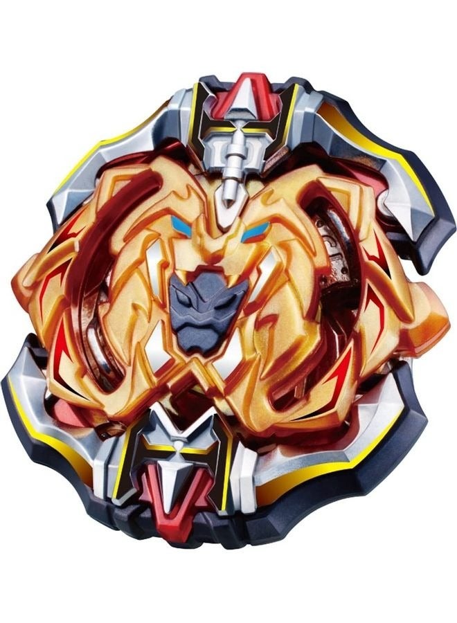 TAKARA TOMY B-115  Archer Hercules Stamina Booster Beyblade - Image 2