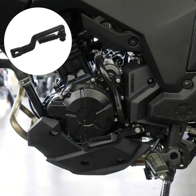 Motorcycle Engine Kick Start Lever 50cc 80cc Lightweight Rear Stand Support 380g - Image 5