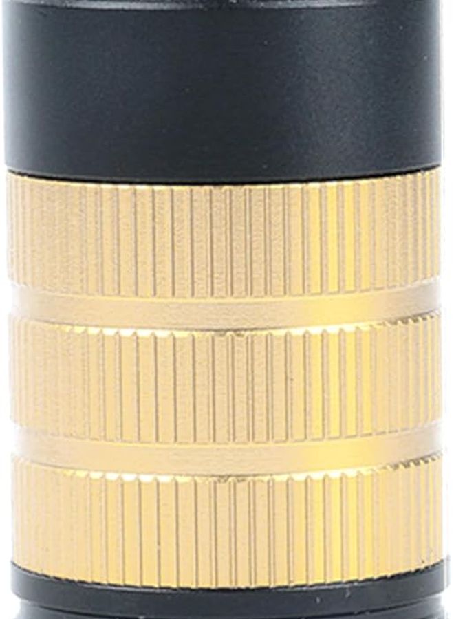 Professional Metal Extended Working Video Inspection Lens Wide Field Of View - Image 2