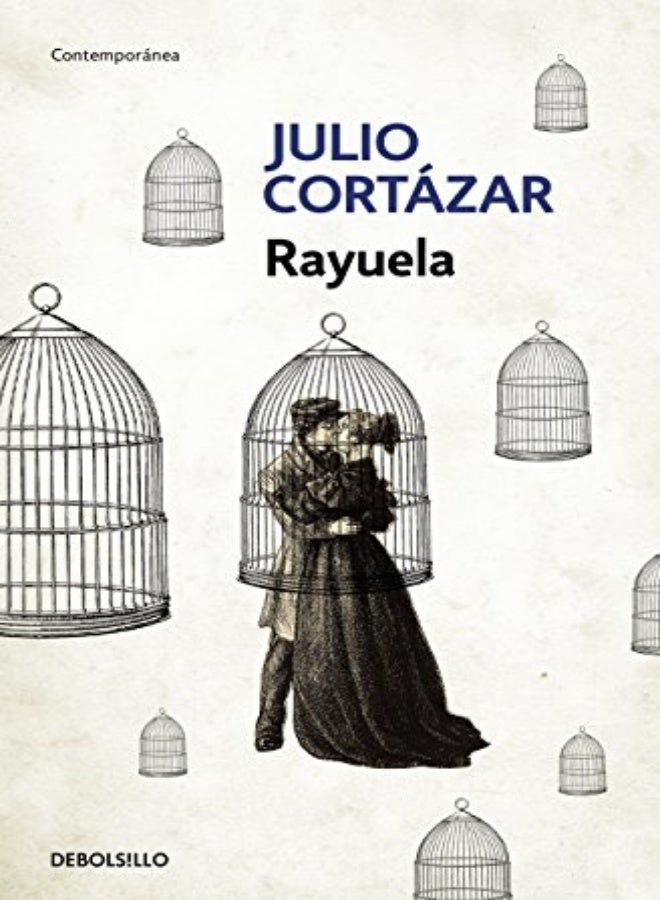 RAYUELA HOPSCOTCH