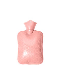 Generic Thick Large Hot Water Bag for Warming Bed 500ml inner pot only [random color] 