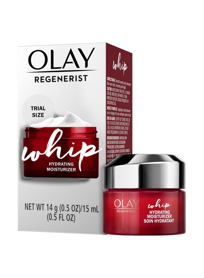 مرطب الوجه الجديد من أولاي ريجينيريست، حجم تجريبي 0.5 أونصة - Image 1