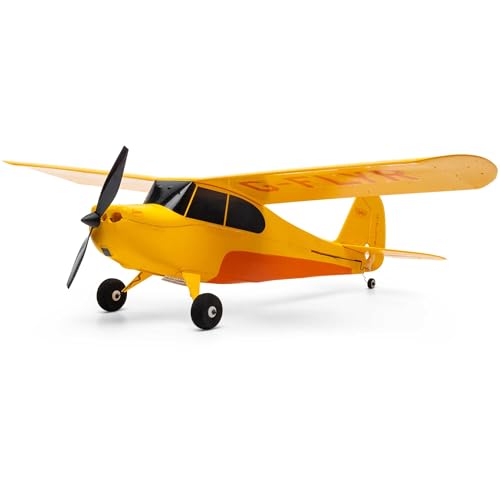 HobbyZone Champ Anniversary Special Edition 515mm BNF Basic with Safe Select HBZ04950 - Image 1