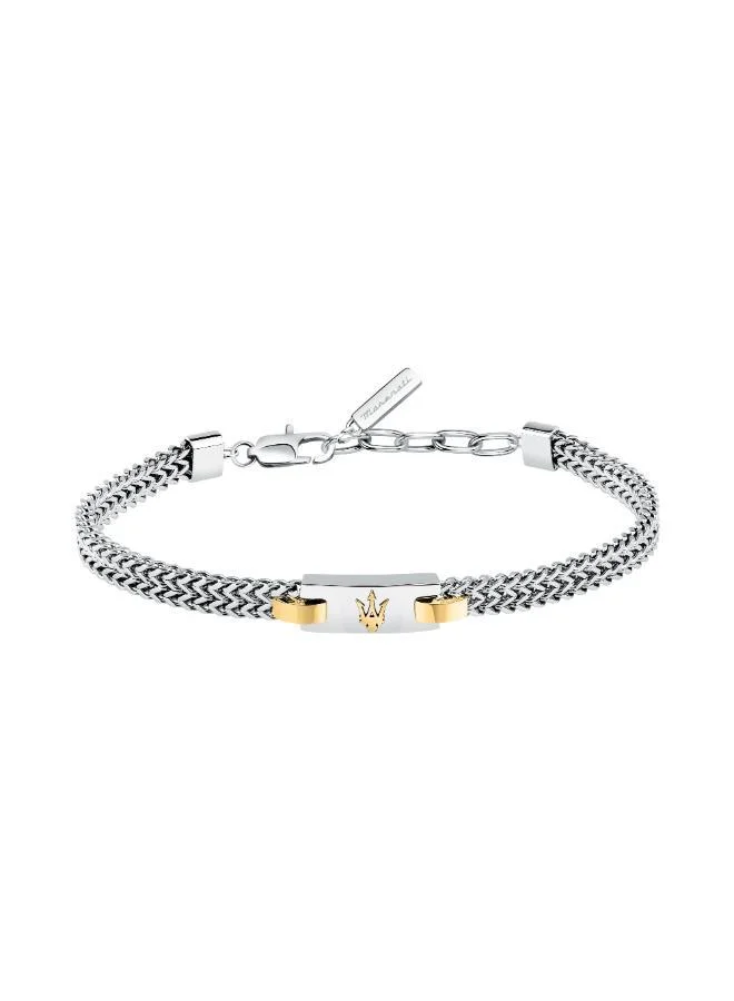 Maserati JM425AVD103 ICONIC bracelet