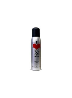 Xavier Laurent XL Love Feminine Spray 150 Ml 