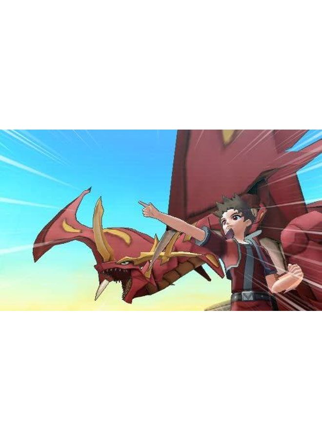 Activision Bakugan: Defenders Of The Core (Intl Version) - Adventure - nintendo_wii - Image 5